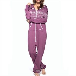 OnePiece Piece Of Norway Onsie